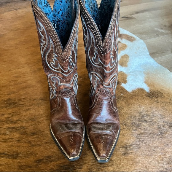 Boots - Picture 7 of 11